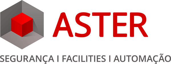 Aster: Segurança, Facilities, Automação